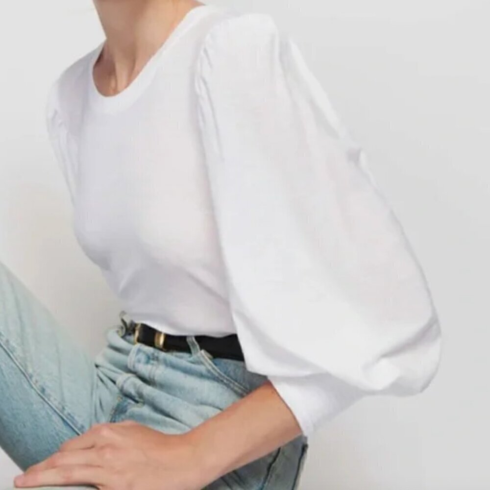 Nation Ltd Loren Tee Extra Large
